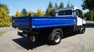 Iveco Daily 60C15 V H DMC 3.5T * KAT.B * 65c 70c* B.Dobry stan NOWY KIPPER * Wywrotka IMPORT - 3