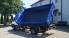 Iveco Daily 60C15 V H DMC 3.5T * KAT.B * 65c 70c* B.Dobry stan NOWY KIPPER * Wywrotka IMPORT - 12
