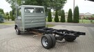 VARIO 512 * 2.9 * 122KM * DMC 3.5T * RAMA Wywrotka * Wywrot * Kipper - 4