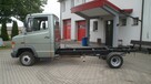 VARIO 512 * 2.9 * 122KM * DMC 3.5T * RAMA Wywrotka * Wywrot * Kipper - 5