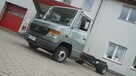VARIO 512 * 2.9 * 122KM * DMC 3.5T * RAMA Wywrotka * Wywrot * Kipper - 10