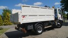 Iveco Euro Cargo 140E22 6-cyl * DMC14T * Hds PM8 4.2T * Mocny Kipper * Blokada wywrotka Wywrot - 3