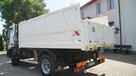 Iveco Euro Cargo 140E22 6-cyl * DMC14T * Hds PM8 4.2T * Mocny Kipper * Blokada wywrotka Wywrot - 4