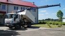 Iveco Euro Cargo 140E22 6-cyl * DMC14T * Hds PM8 4.2T * Mocny Kipper * Blokada wywrotka Wywrot - 6