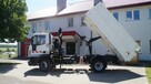 Iveco Euro Cargo 140E22 6-cyl * DMC14T * Hds PM8 4.2T * Mocny Kipper * Blokada wywrotka Wywrot - 13