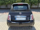 Abarth 595 tourismo - 2