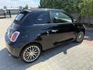 Abarth 595 tourismo - 3
