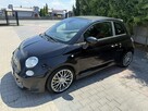 Abarth 595 tourismo - 4