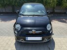 Abarth 595 tourismo - 5