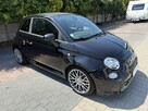 Abarth 595 tourismo - 6