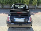 Abarth 595 tourismo - 10