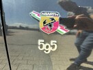 Abarth 595 tourismo - 13
