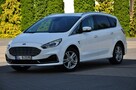 Ford S-Max 2,0 D 190KM Full Led Lift Navi Kamera Alufelgi El.Klapa PDC Serwis !! - 3
