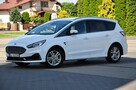 Ford S-Max 2,0 D 190KM Full Led Lift Navi Kamera Alufelgi El.Klapa PDC Serwis !! - 4