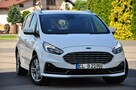 Ford S-Max 2,0 D 190KM Full Led Lift Navi Kamera Alufelgi El.Klapa PDC Serwis !! - 8