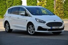 Ford S-Max 2,0 D 190KM Full Led Lift Navi Kamera Alufelgi El.Klapa PDC Serwis !! - 9