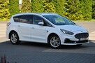 Ford S-Max 2,0 D 190KM Full Led Lift Navi Kamera Alufelgi El.Klapa PDC Serwis !! - 10