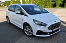 Ford S-Max 2,0 D 190KM Full Led Lift Navi Kamera Alufelgi El.Klapa PDC Serwis !! - 12