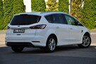 Ford S-Max 2,0 D 190KM Full Led Lift Navi Kamera Alufelgi El.Klapa PDC Serwis !! - 14