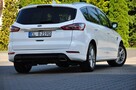 Ford S-Max 2,0 D 190KM Full Led Lift Navi Kamera Alufelgi El.Klapa PDC Serwis !! - 16