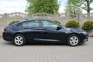 Opel Insignia B 1.5T Benzyna 165KM Automat 2018Rok Przebieg 72000km Salon PL FV-VAT - 5