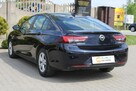 Opel Insignia B 1.5T Benzyna 165KM Automat 2018Rok Przebieg 72000km Salon PL FV-VAT - 7