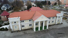 Pałac Łazienkowski –  centrum Staszowa