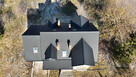Bugaj – dom 170 m², działka 7600 m², stan dewel. - 8