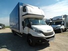 IVECO Daily 72C18 | PLANDEKA WINDA | 3.0 Diesel 180 KM | Automat | - 2