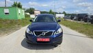 Volvo XC 60 Led Duża Navi nowy rązrząd 4x4 ocen race ksenon - 2