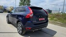 Volvo XC 60 Led Duża Navi nowy rązrząd 4x4 ocen race ksenon - 6