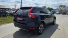 Volvo XC 60 Led Duża Navi nowy rązrząd 4x4 ocen race ksenon - 8