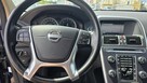 Volvo XC 60 Led Duża Navi nowy rązrząd 4x4 ocen race ksenon - 9