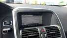 Volvo XC 60 Led Duża Navi nowy rązrząd 4x4 ocen race ksenon - 12