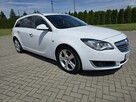 Opel Insignia Country Tourer 2,0d Navigacja.Skóry.Tempomat.Serwis.Podg.Fotele.Parktronic.OKAZJA - 5