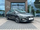 Hyundai i30 1.5 T-GDI FASTBACK Smart 48V 7DCT Gwarancja Salon Polska FV23% - 2