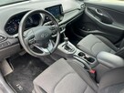 Hyundai i30 1.5 T-GDI FASTBACK Smart 48V 7DCT Gwarancja Salon Polska FV23% - 7