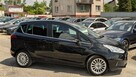 Ford B-Max 101PS*OPŁACONY*Bezwypadkowy 100.000km Klimatronik*Serwis*VIP GWARANCJA - 8