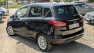 Ford B-Max 101PS*OPŁACONY*Bezwypadkowy 100.000km Klimatronik*Serwis*VIP GWARANCJA - 9