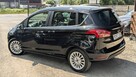 Ford B-Max 101PS*OPŁACONY*Bezwypadkowy 100.000km Klimatronik*Serwis*VIP GWARANCJA - 10
