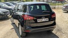 Ford B-Max 101PS*OPŁACONY*Bezwypadkowy 100.000km Klimatronik*Serwis*VIP GWARANCJA - 12