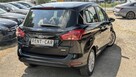 Ford B-Max 101PS*OPŁACONY*Bezwypadkowy 100.000km Klimatronik*Serwis*VIP GWARANCJA - 13