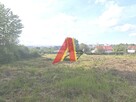 Działka budowlana Kraków Krowodrza, Witkowice, Al. 29 Listopada - 1