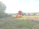 Działka budowlana Kraków Krowodrza, Witkowice, Al. 29 Listopada - 3