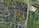 Działka budowlana Kraków Krowodrza, Witkowice, Al. 29 Listopada - 5