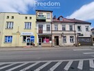 Lokal biurowo -usługowy 40m2 Biała Podlaska