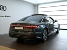 Audi A8 60TFSI e Quattro Long B&O Oś Skrętna Matrix HeadUp Stoliki Panorama - 4