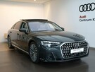 Audi A8 60TFSI e Quattro Long B&O Oś Skrętna Matrix HeadUp Stoliki Panorama - 5