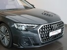 Audi A8 60TFSI e Quattro Long B&O Oś Skrętna Matrix HeadUp Stoliki Panorama - 11
