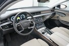 Audi A8 60TFSI e Quattro Long B&O Oś Skrętna Matrix HeadUp Stoliki Panorama - 15